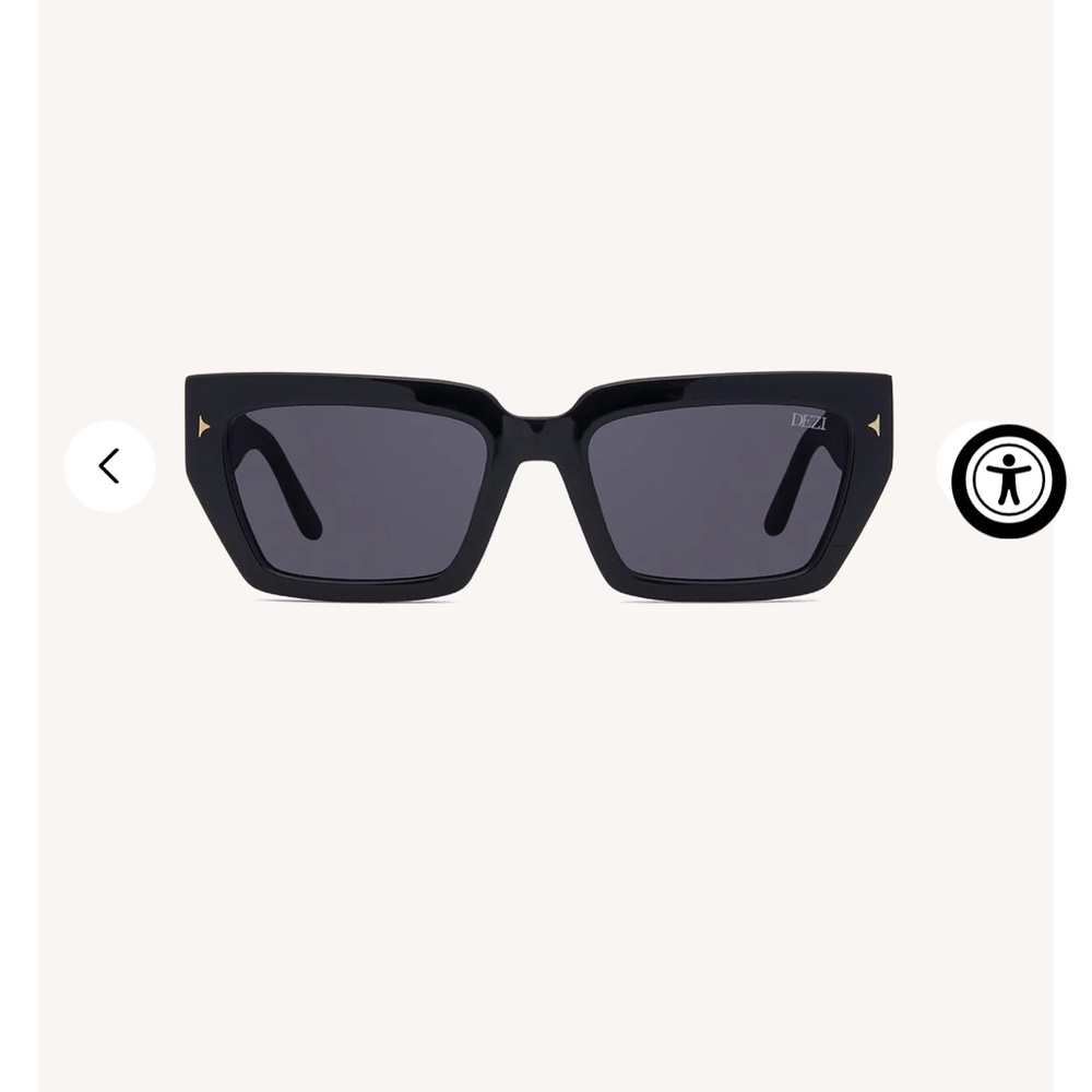 Dezi Switch Sunglasses